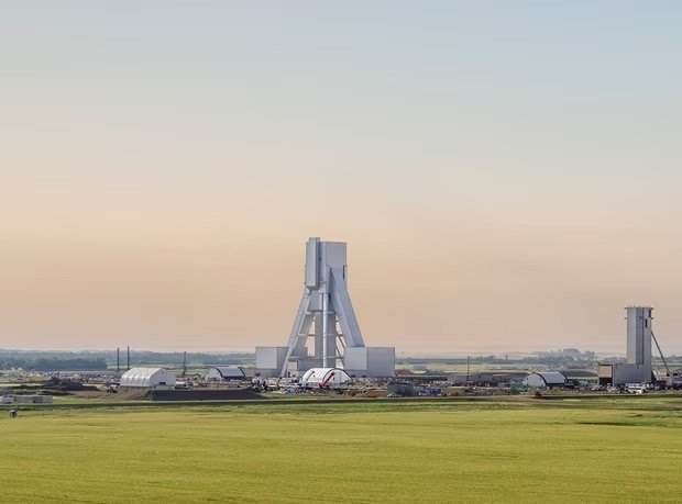 BHP courts Brazilian potash buyers as Jansen cargoes await 2028
