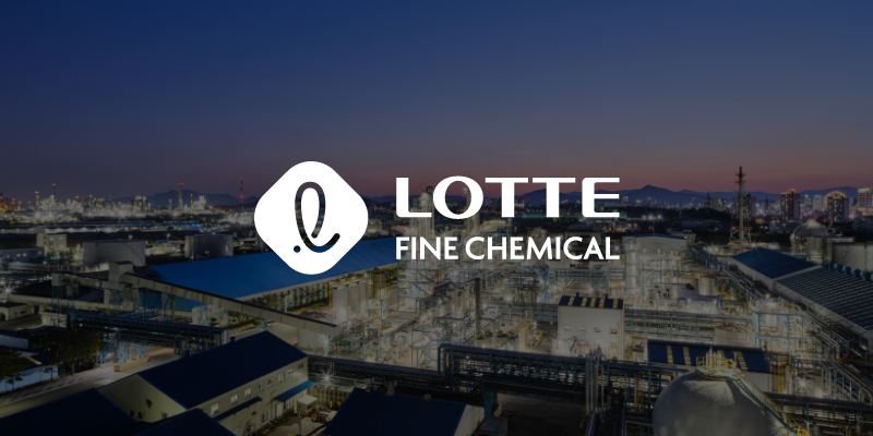 LOTTE Fine Chemical agrees 1,500-tonne green ammonia power supply deal