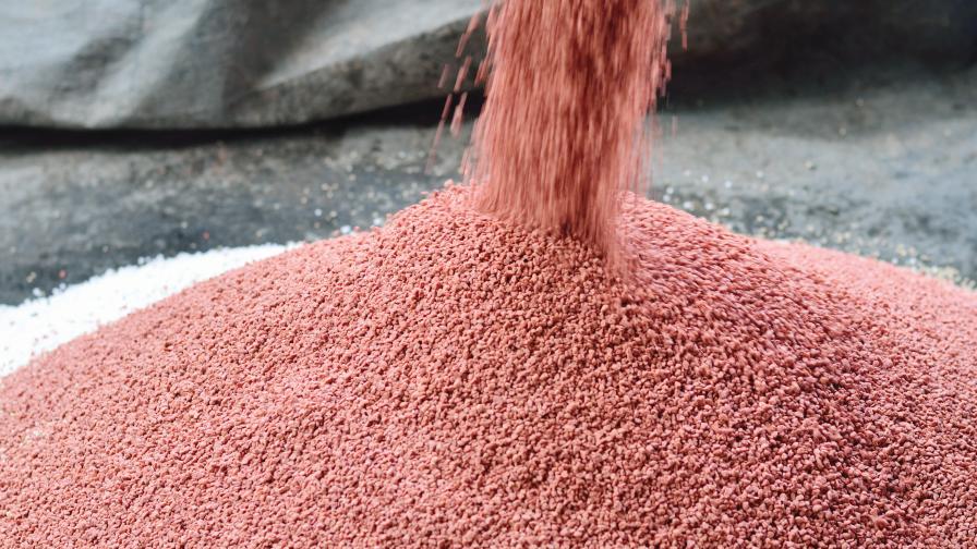 Sulphur costs squeeze phosphate outlook ahead of 2027 season