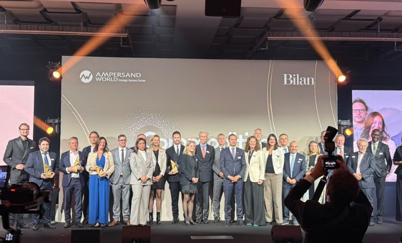 Alkagesta backs Geneva commodities awards as Bronze sponsor