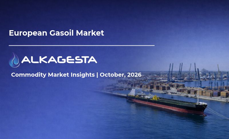 Rhine restrictions squeeze inland gasoil supply, Alkagesta says